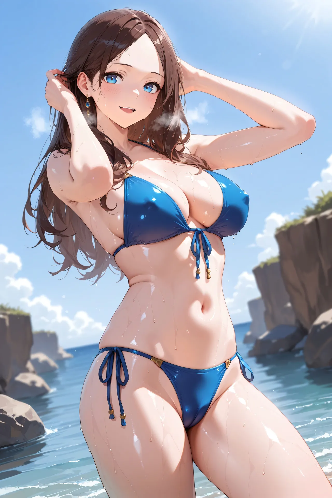 Femboys-GrandOrder SCARjpAI PATREON uncensord - Image 453