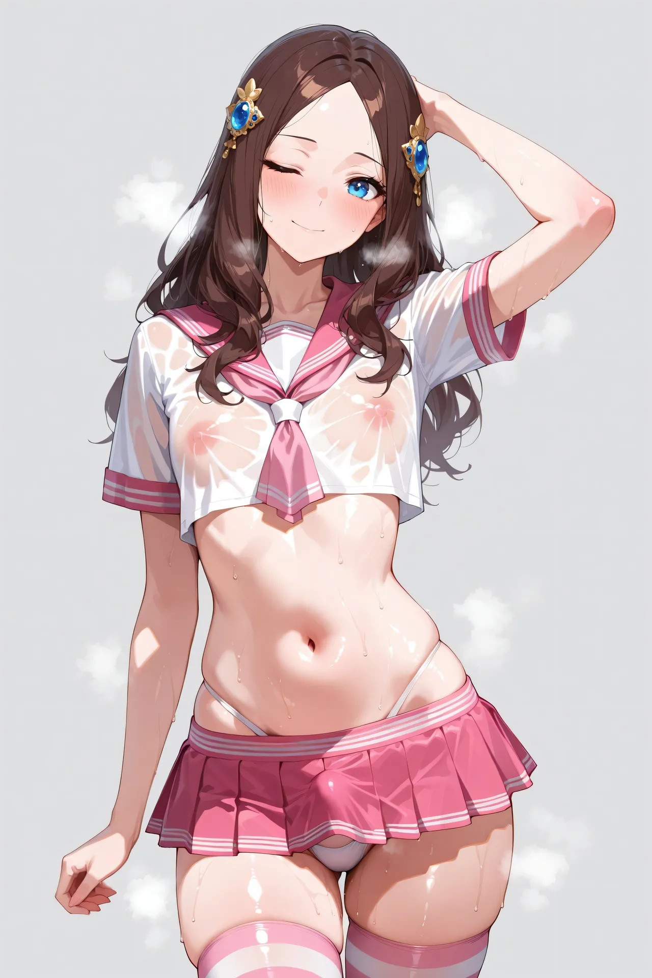 Femboys-GrandOrder SCARjpAI PATREON uncensord - Image 461