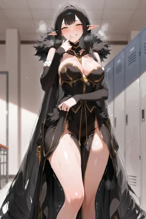 Femboys-GrandOrder SCARjpAI PATREON uncensord - Page 240