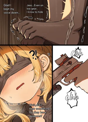 Fengs Bride Training 5 - Page 3