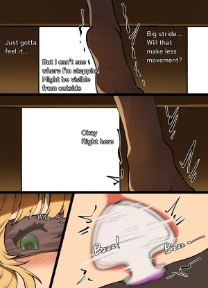 Fengs Bride Training 5 - Page 6