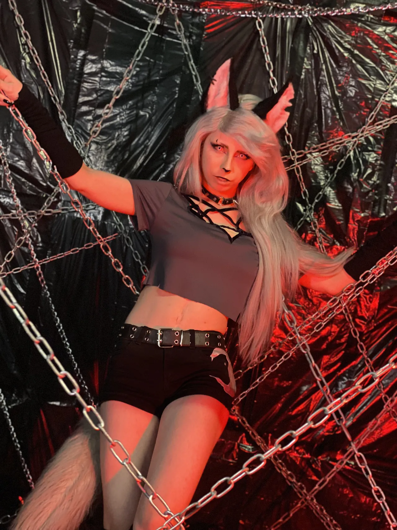 Fenrissnow - Loona - Image 1