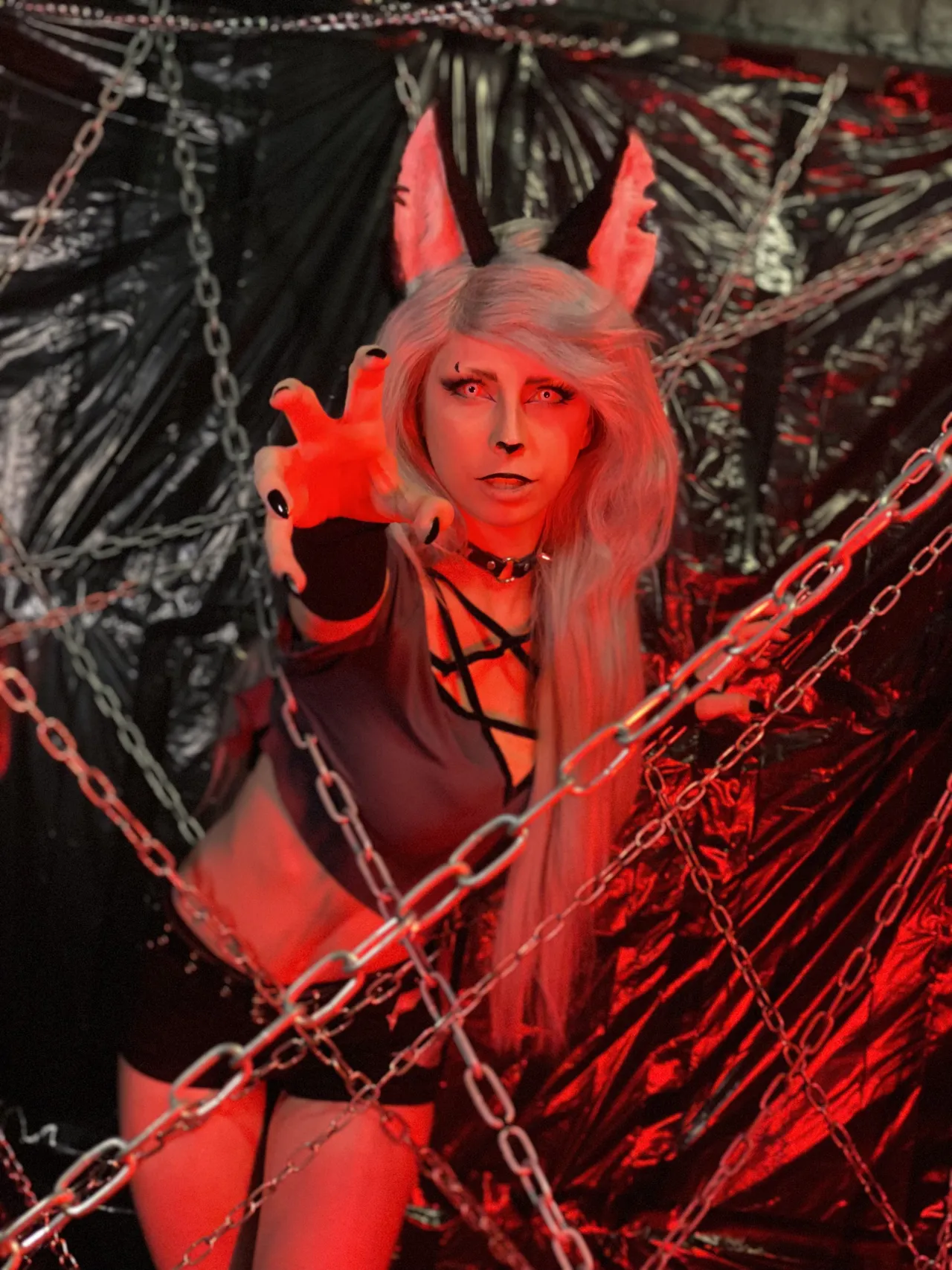 Fenrissnow - Loona - Image 10