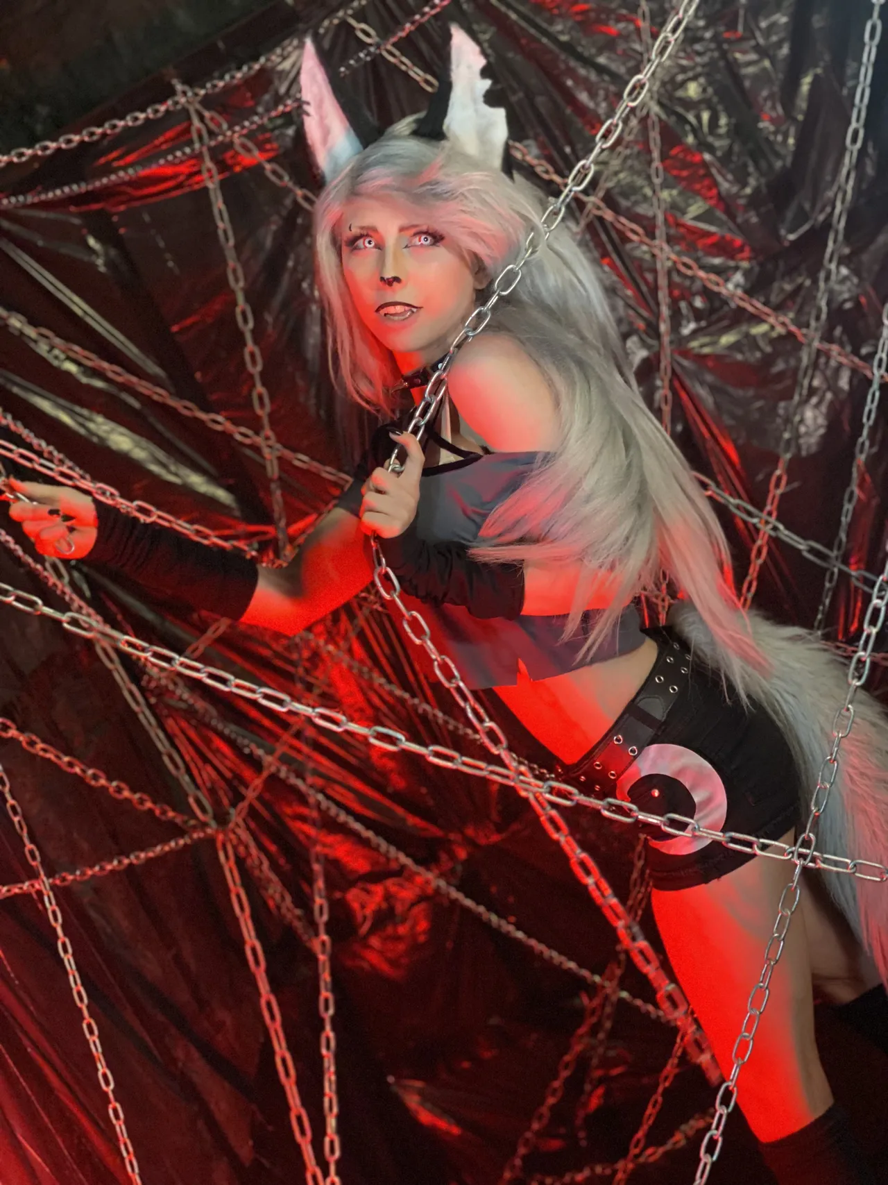 Fenrissnow - Loona - Image 12