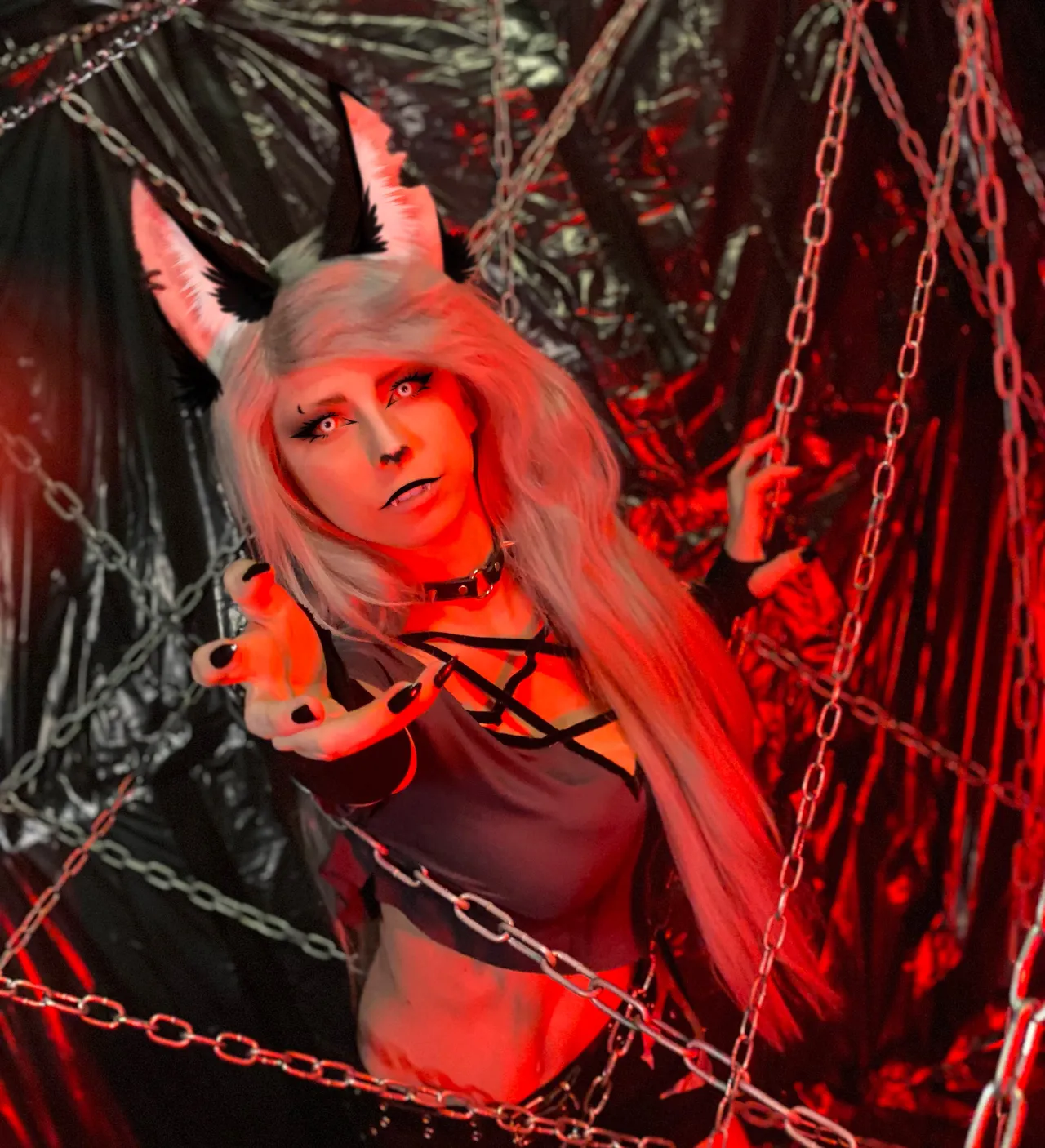 Fenrissnow - Loona - Image 18