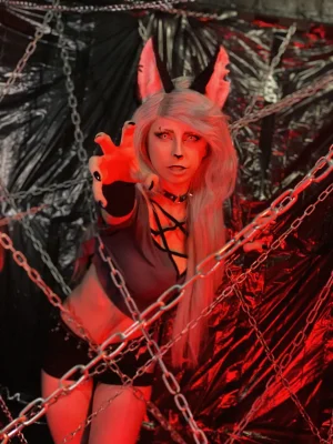 Fenrissnow - Loona - Page 10