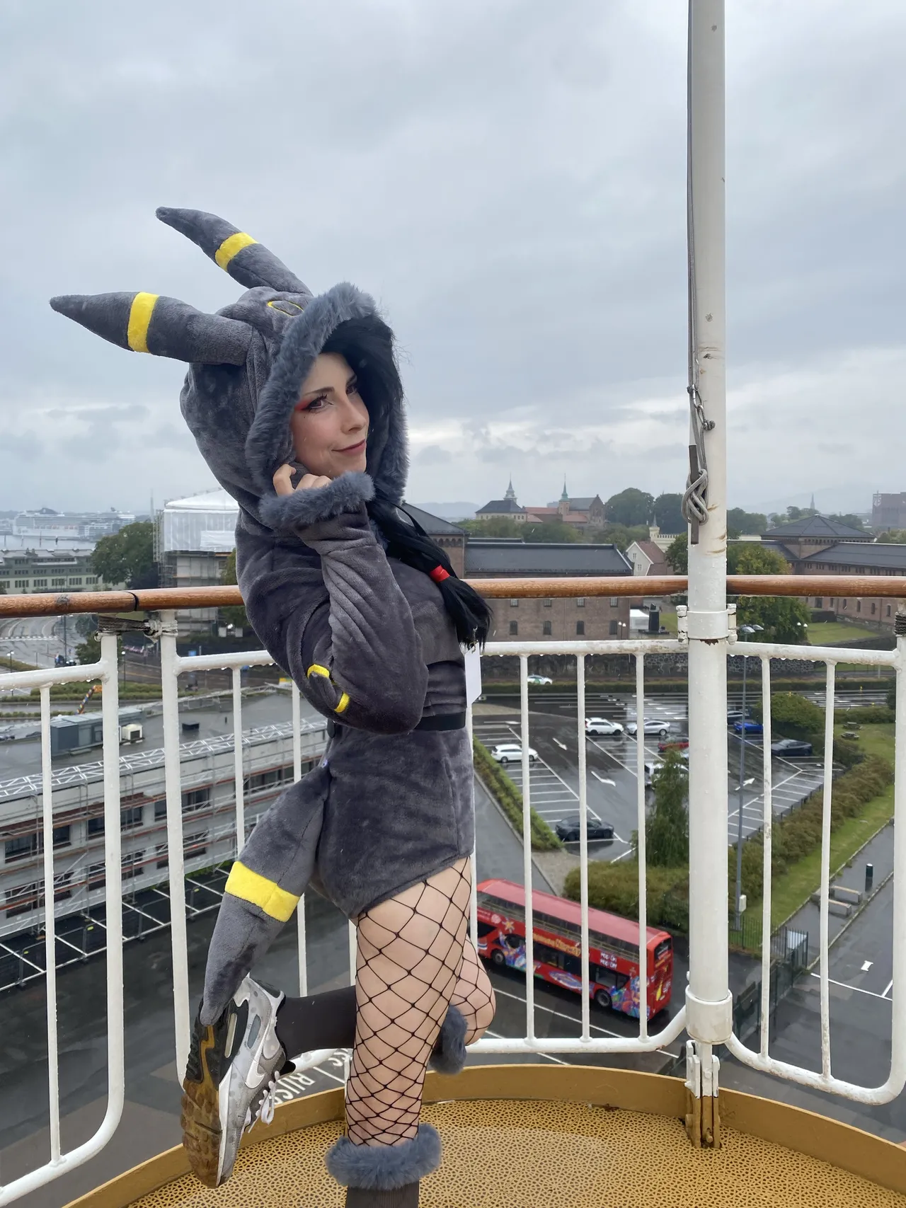 Fenrissnow - Umbreon - Image 10