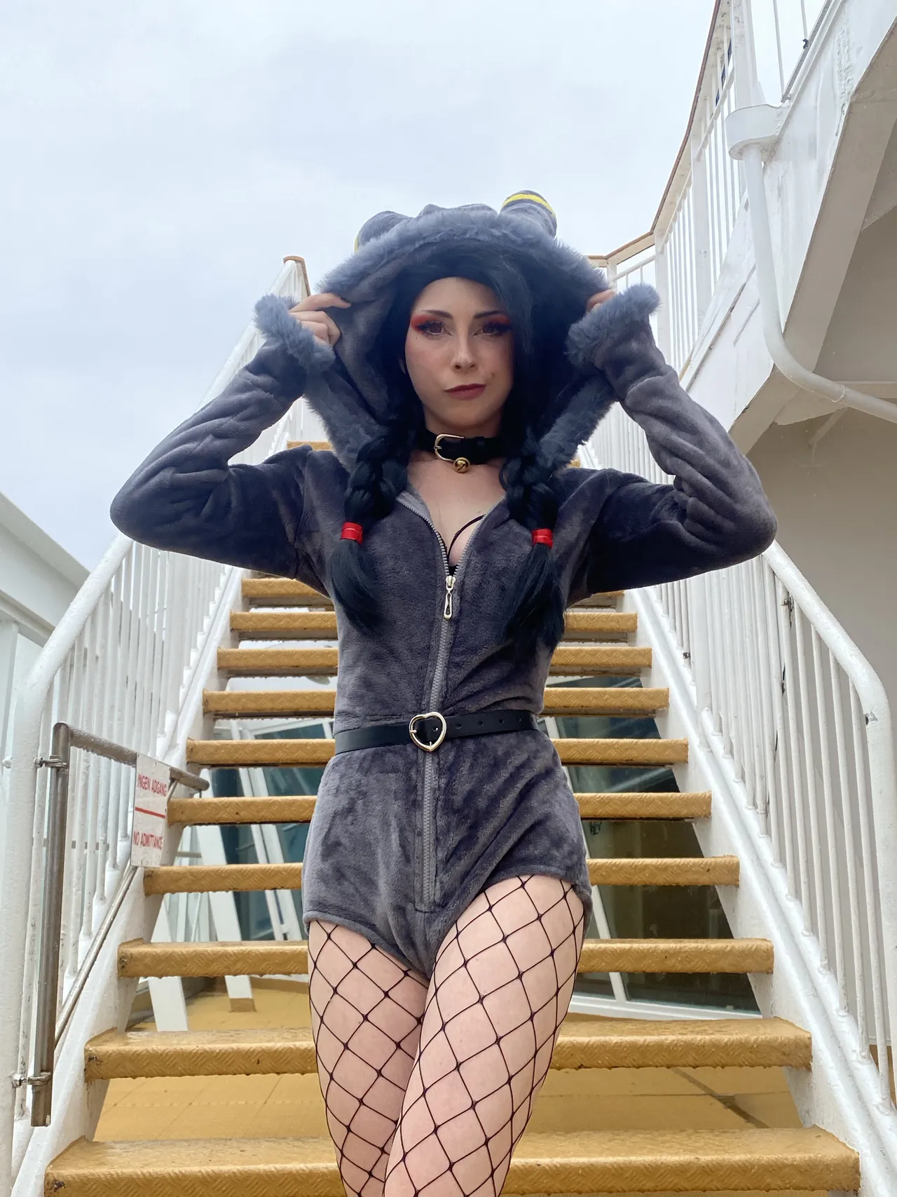 Fenrissnow - Umbreon - Image 2