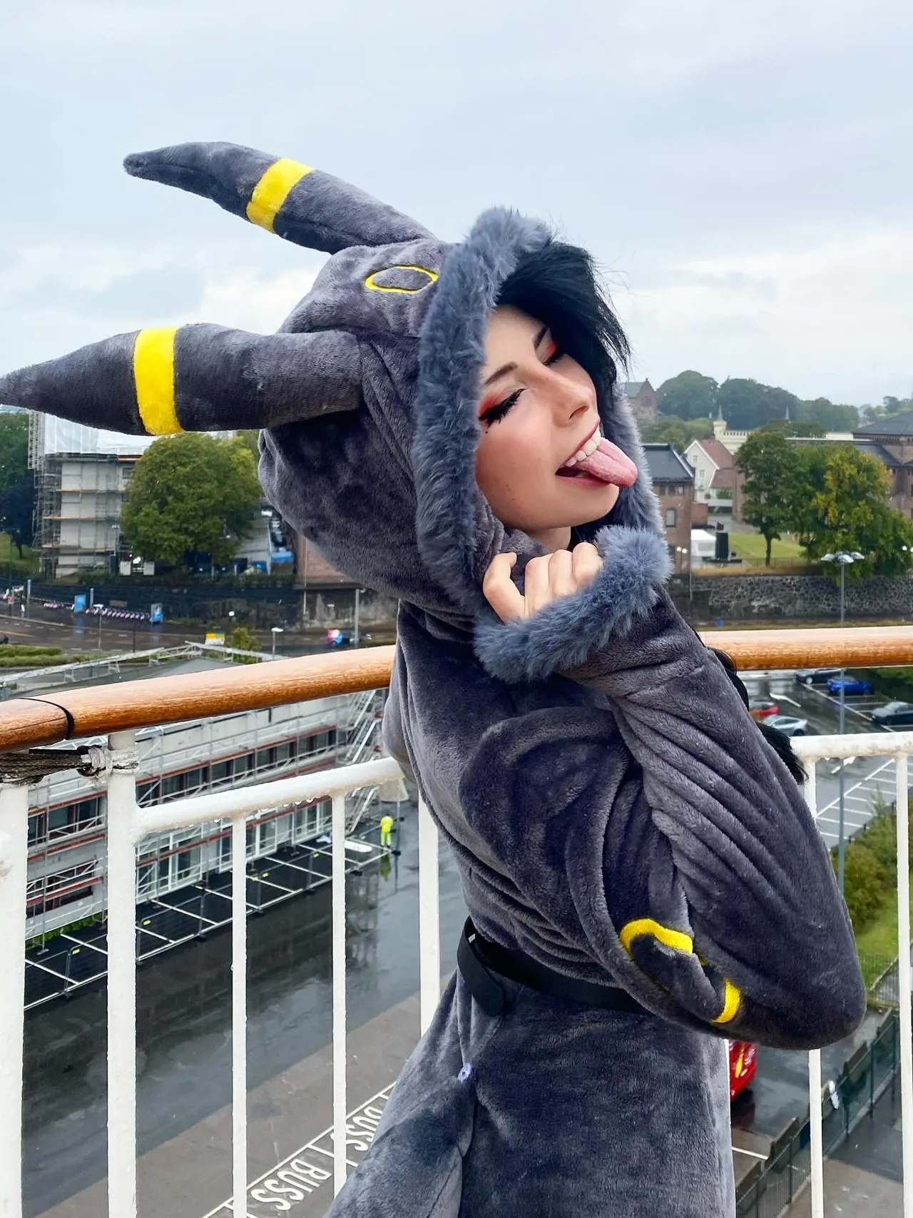 Fenrissnow - Umbreon - Image 7