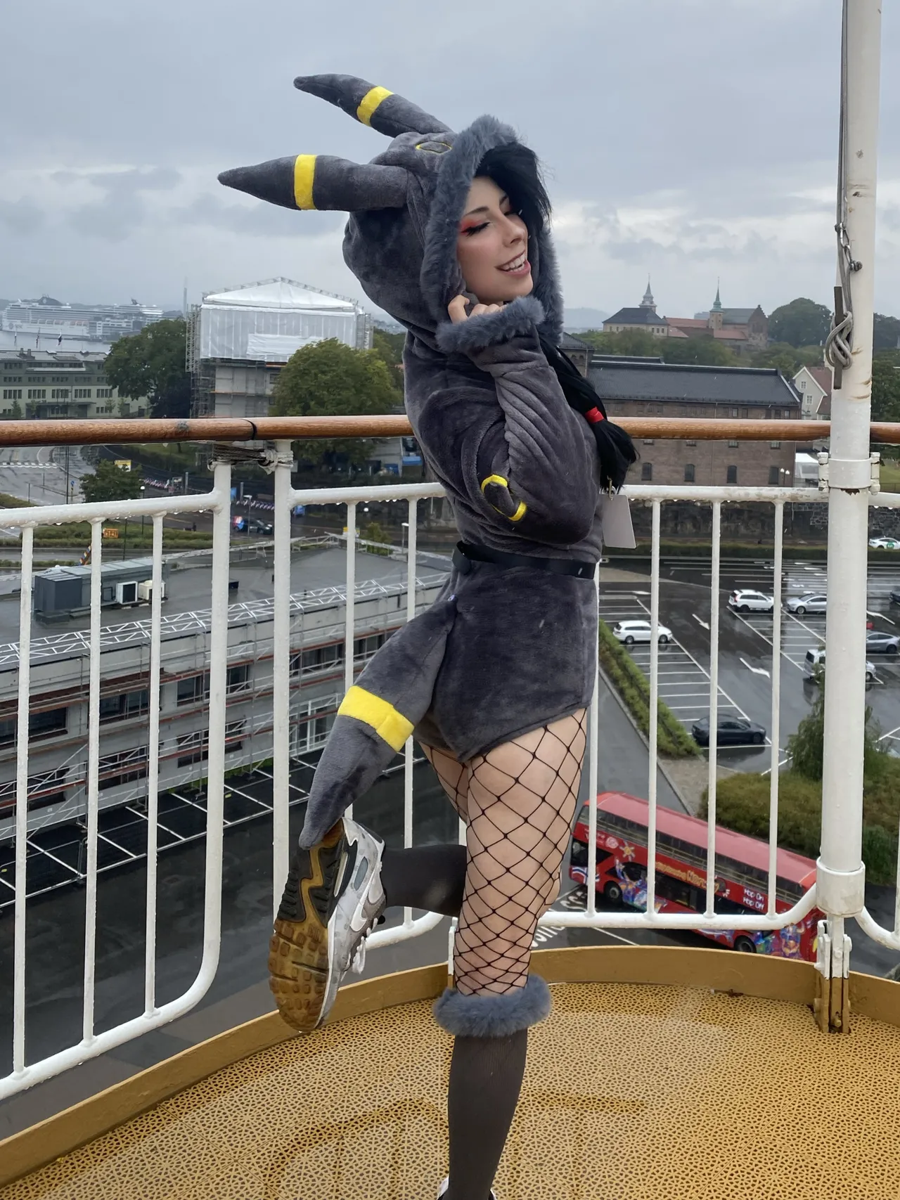 Fenrissnow - Umbreon - Image 8