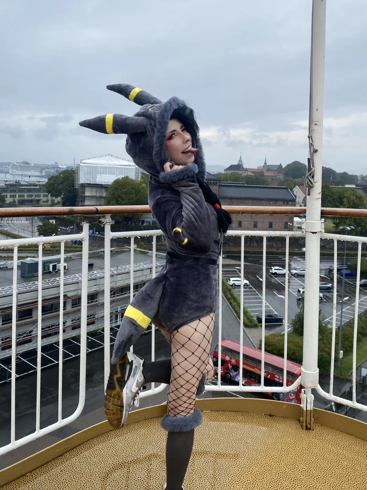 Fenrissnow - Umbreon - Image 9