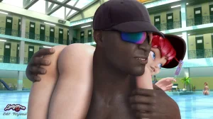 Ferjuassi Piscina Nudista - Page 10