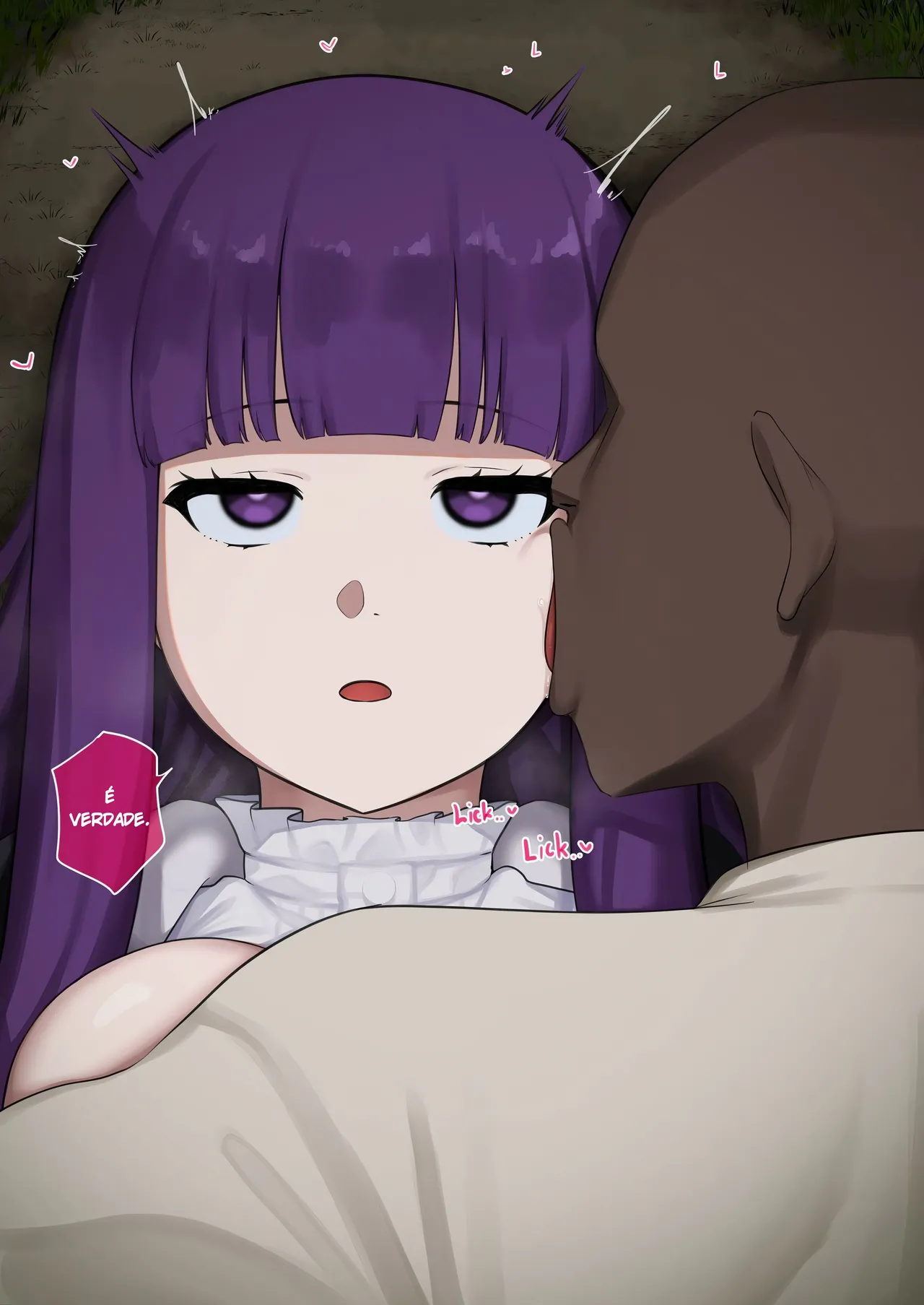 Fern NTR Part 2 Portuguese-BR - Image 10