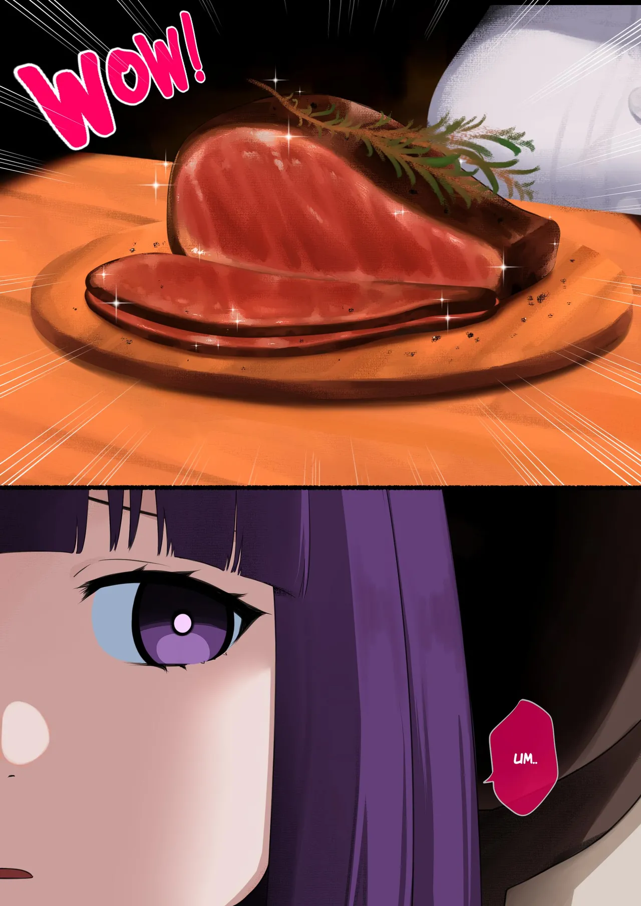 Fern NTR Part 2 Portuguese-BR - Image 29