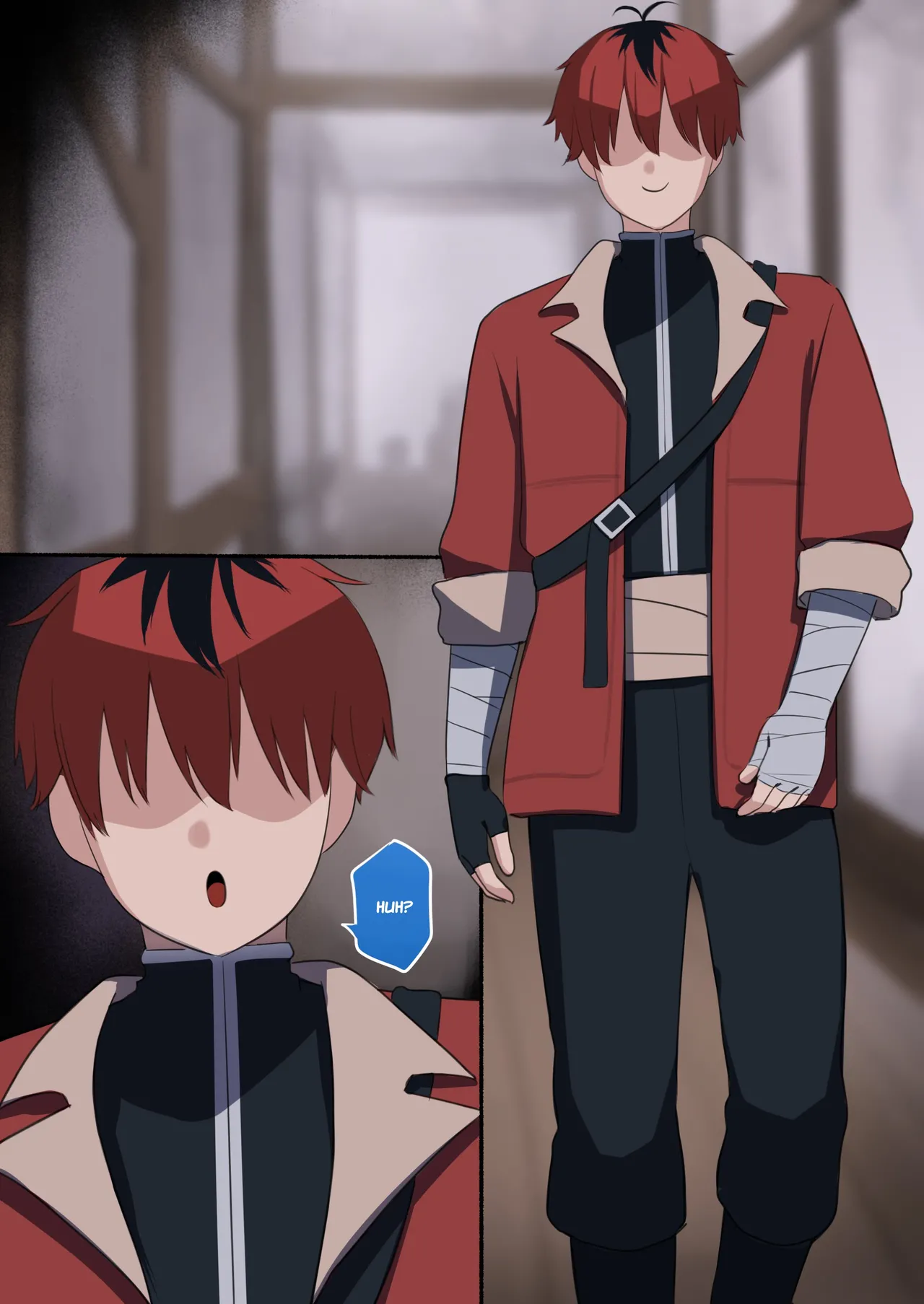 Fern NTR Part 2 Portuguese-BR - Image 36