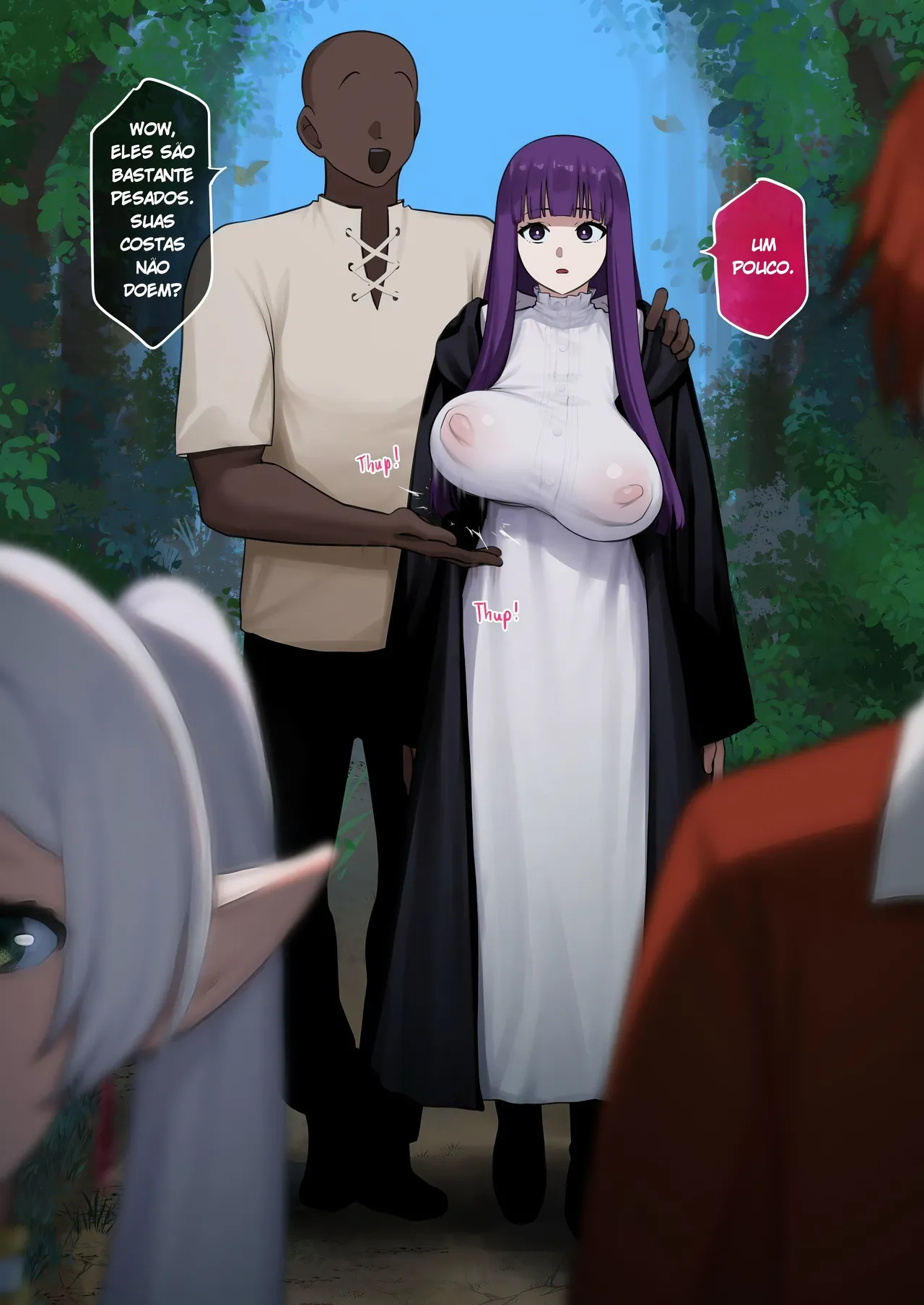 Fern NTR Part 2 Portuguese-BR - Image 5