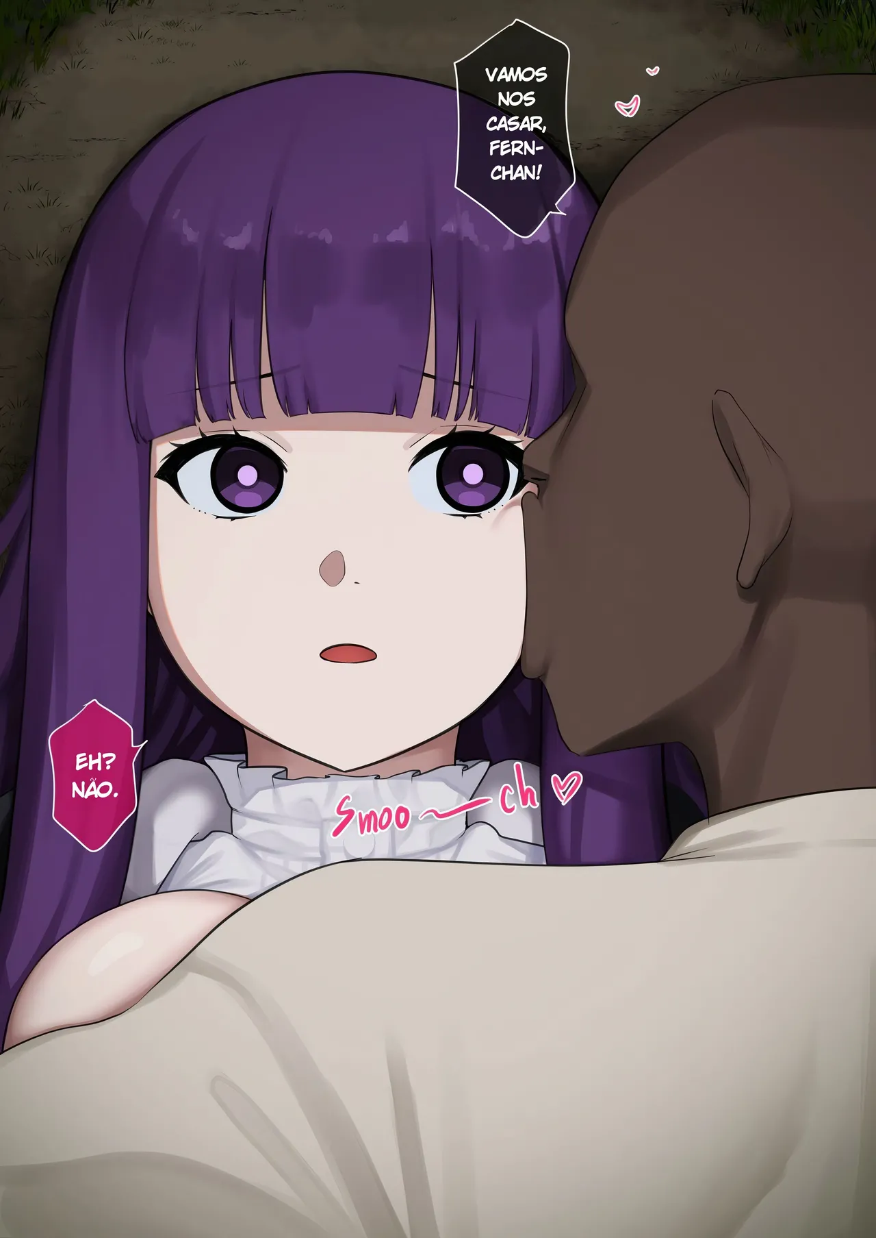 Fern NTR Part 2 Portuguese-BR - Image 8