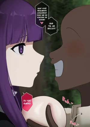 Fern NTR Part 2 Portuguese-BR - Page 11