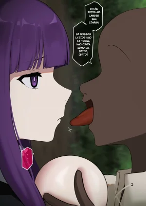 Fern NTR Part 2 Portuguese-BR - Page 12