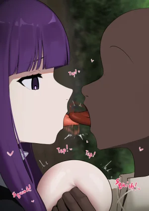 Fern NTR Part 2 Portuguese-BR - Page 13