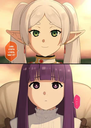 Fern NTR Part 2 Portuguese-BR - Page 25