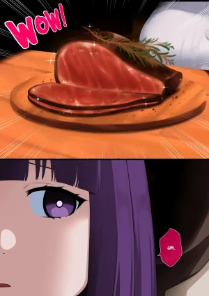 Fern NTR Part 2 Portuguese-BR - Page 29