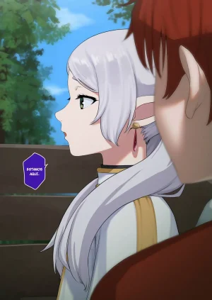 Fern NTR Part 2 Portuguese-BR - Page 4