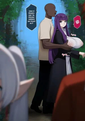 Fern NTR Part 2 Portuguese-BR - Page 6