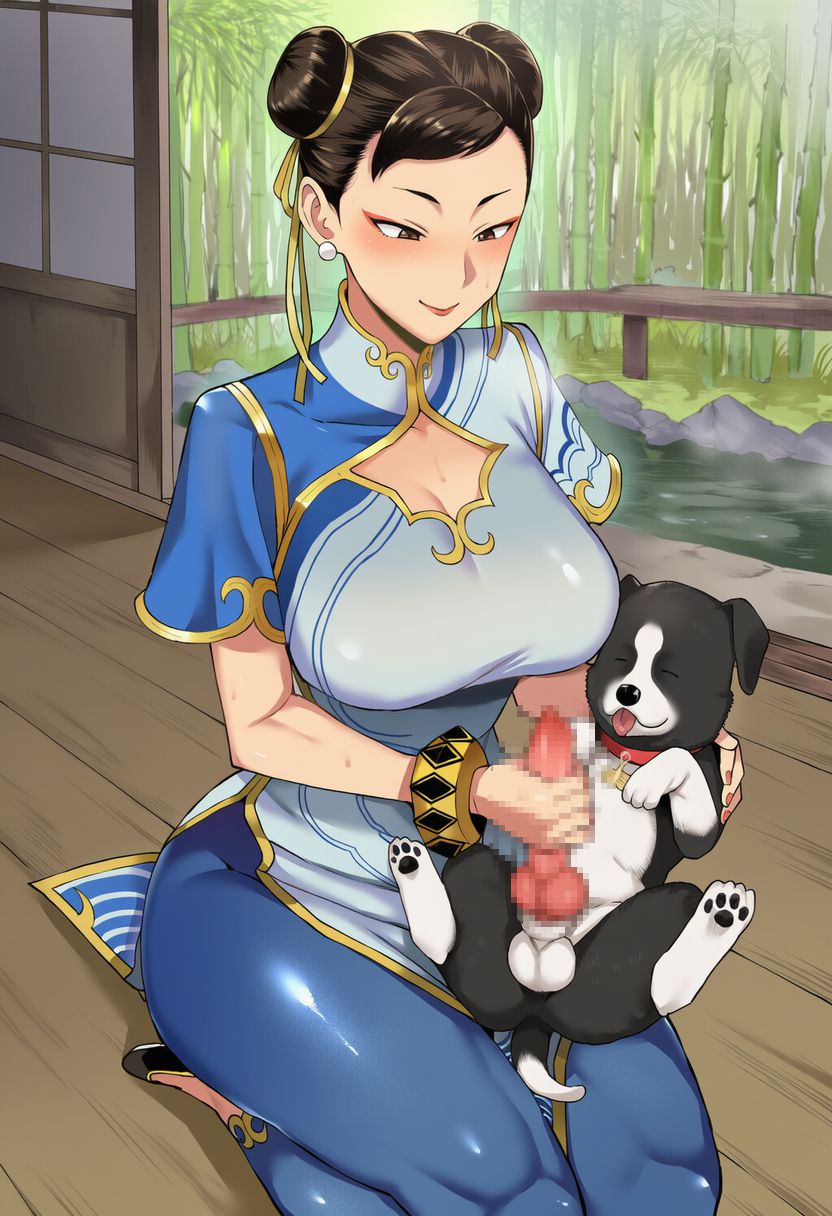 Fese pixiv - Image 390
