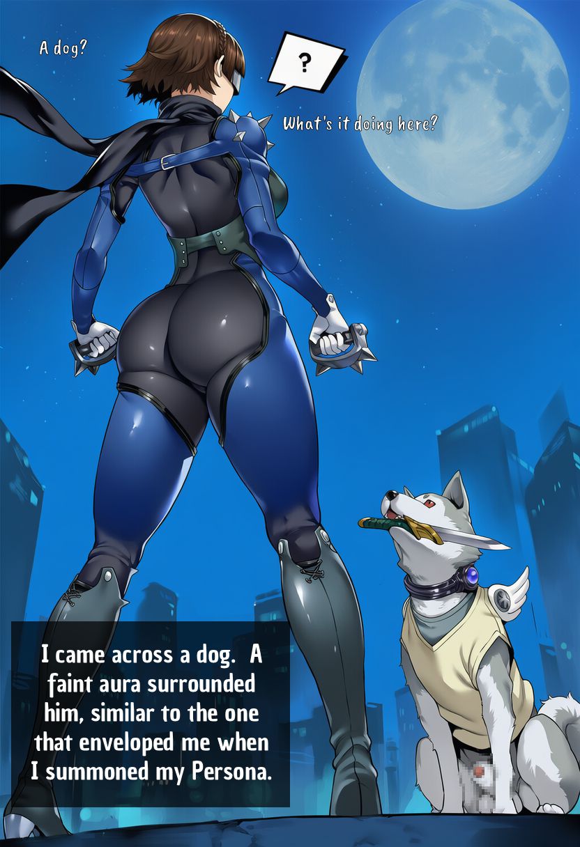 Fese pixiv - Image 487