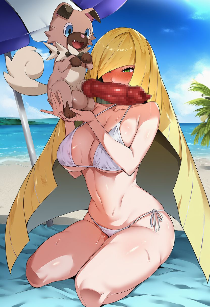 Fese pixiv - Image 55
