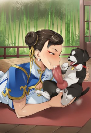 Fese pixiv - Page 392