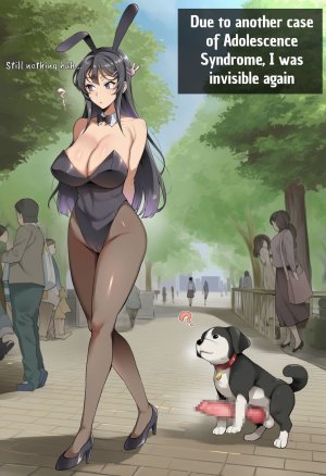 Fese pixiv - Page 461