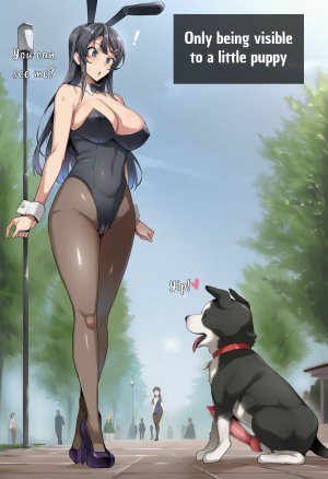 Fese pixiv - Page 462