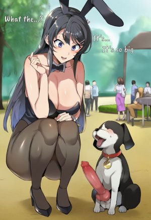 Fese pixiv - Page 463