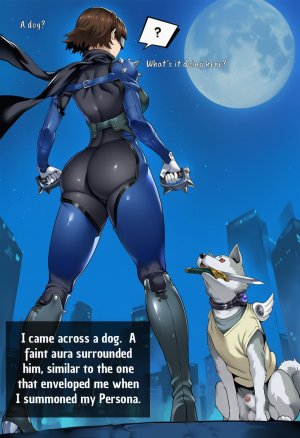 Fese pixiv - Page 487