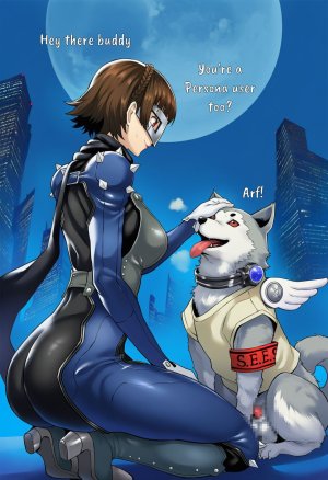 Fese pixiv - Page 488