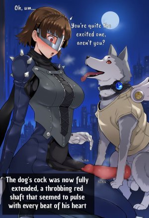 Fese pixiv - Page 489