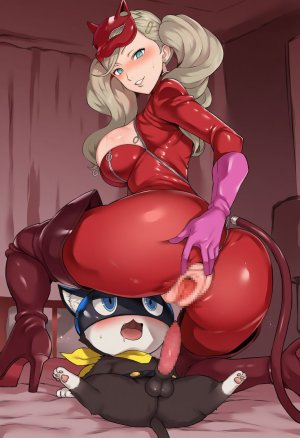Fese pixiv - Page 560