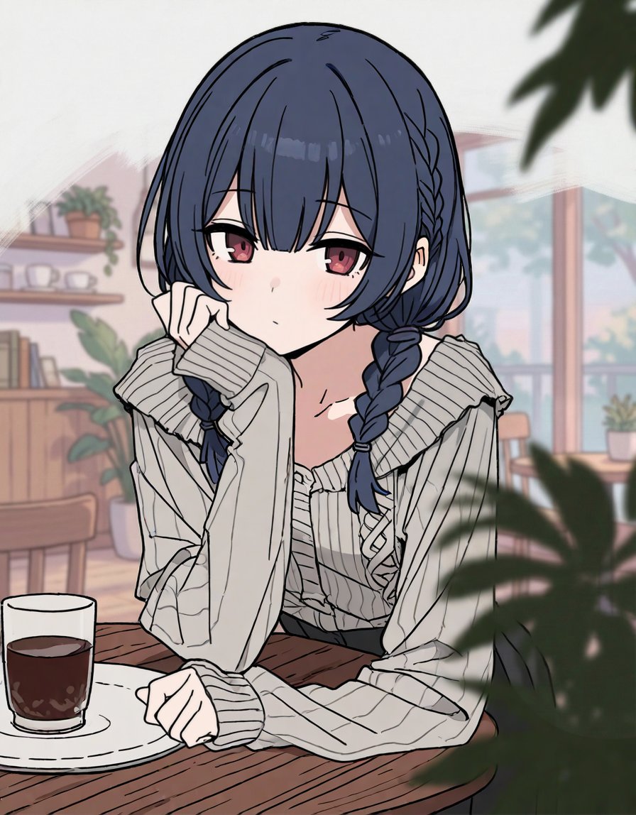 fewtonx Morino Rinze THE IDOLMSTER SHINY COLORS - Image 114