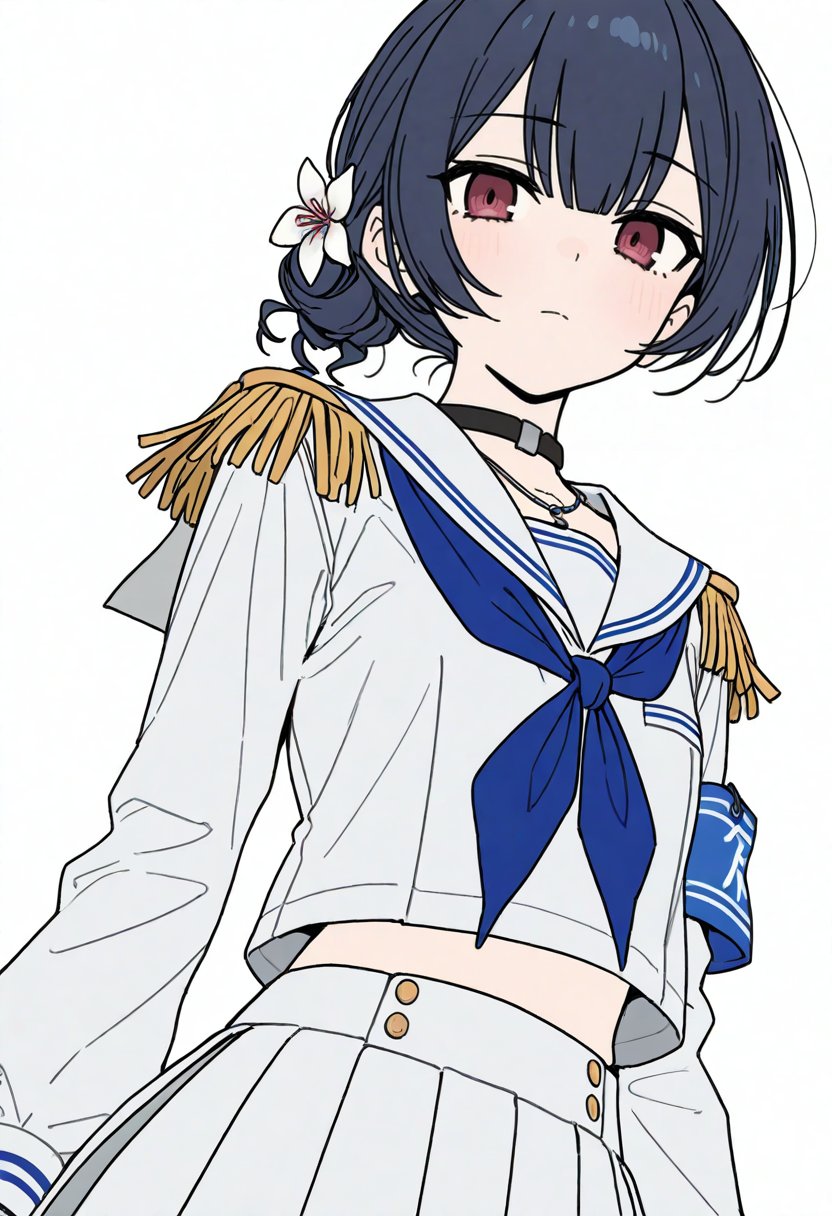 fewtonx Morino Rinze THE IDOLMSTER SHINY COLORS - Image 115