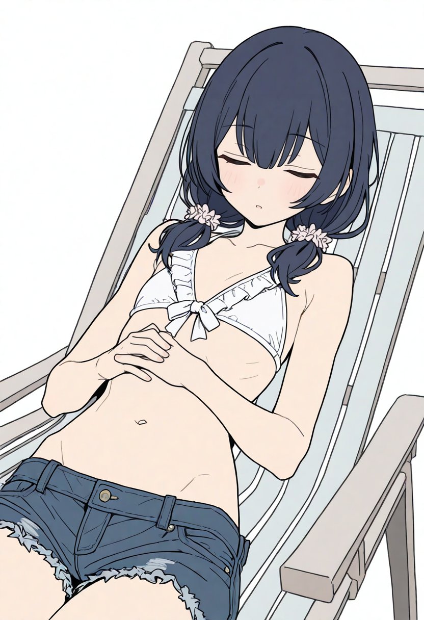 fewtonx Morino Rinze THE IDOLMSTER SHINY COLORS - Image 117