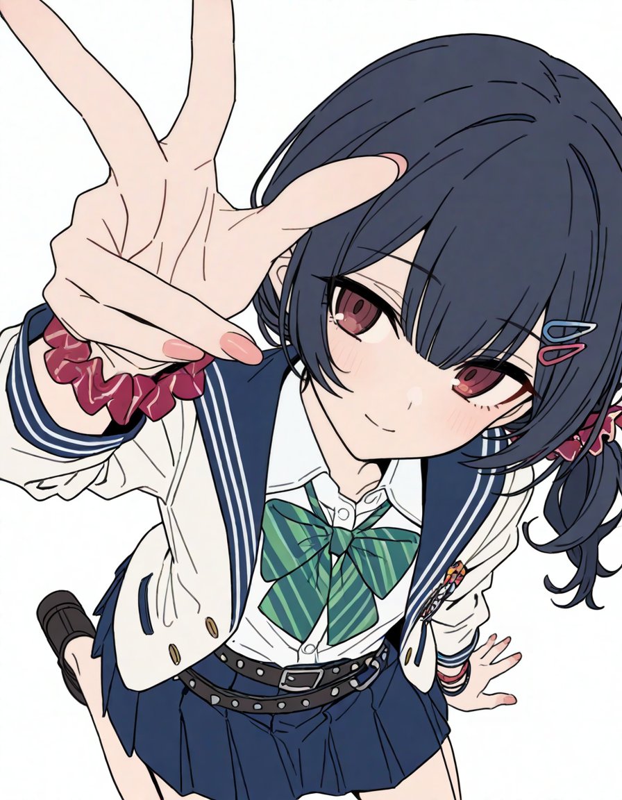 fewtonx Morino Rinze THE IDOLMSTER SHINY COLORS - Image 119
