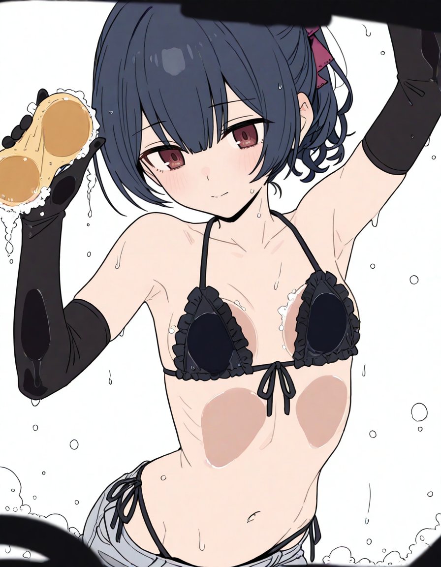 fewtonx Morino Rinze THE IDOLMSTER SHINY COLORS - Image 122