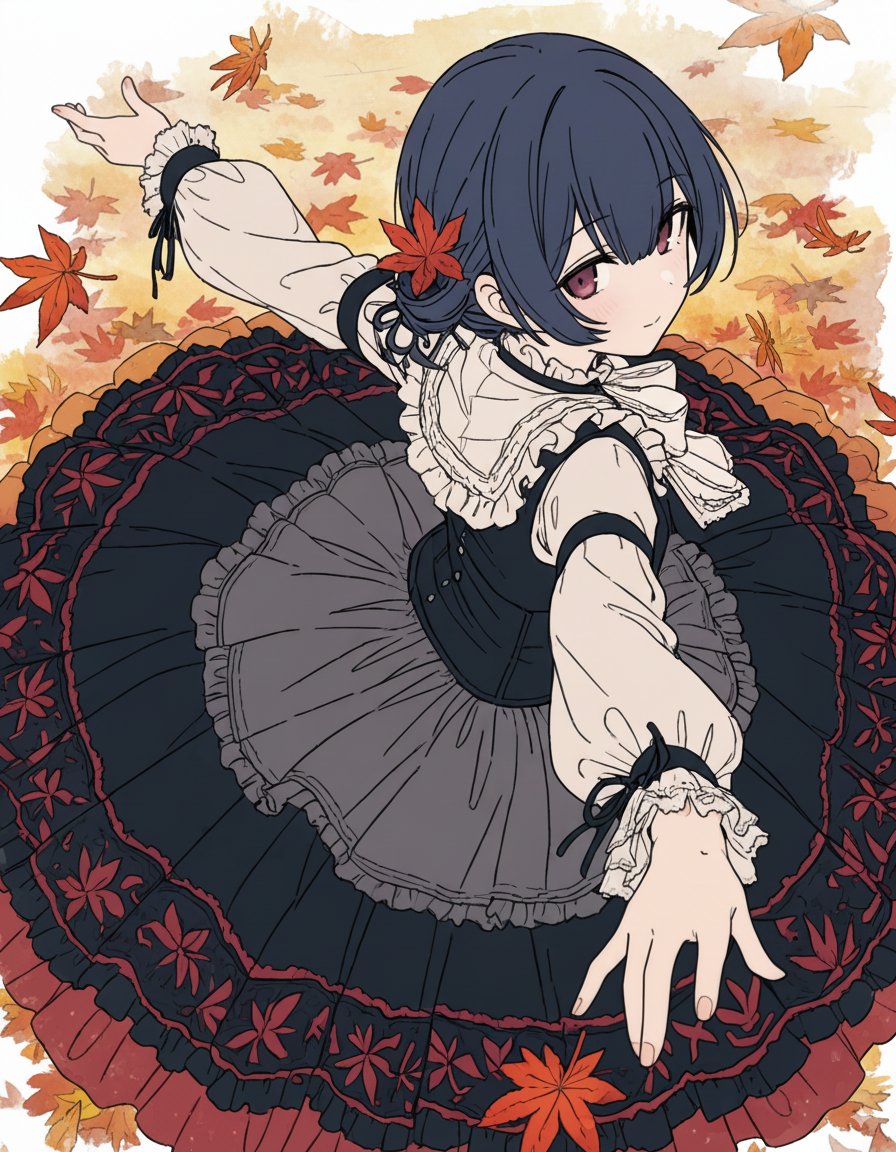 fewtonx Morino Rinze THE IDOLMSTER SHINY COLORS - Image 125