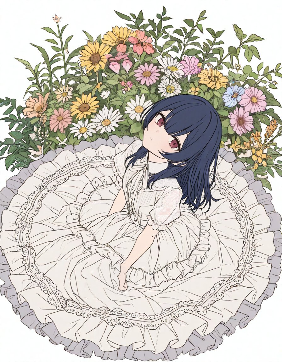 fewtonx Morino Rinze THE IDOLMSTER SHINY COLORS - Image 126