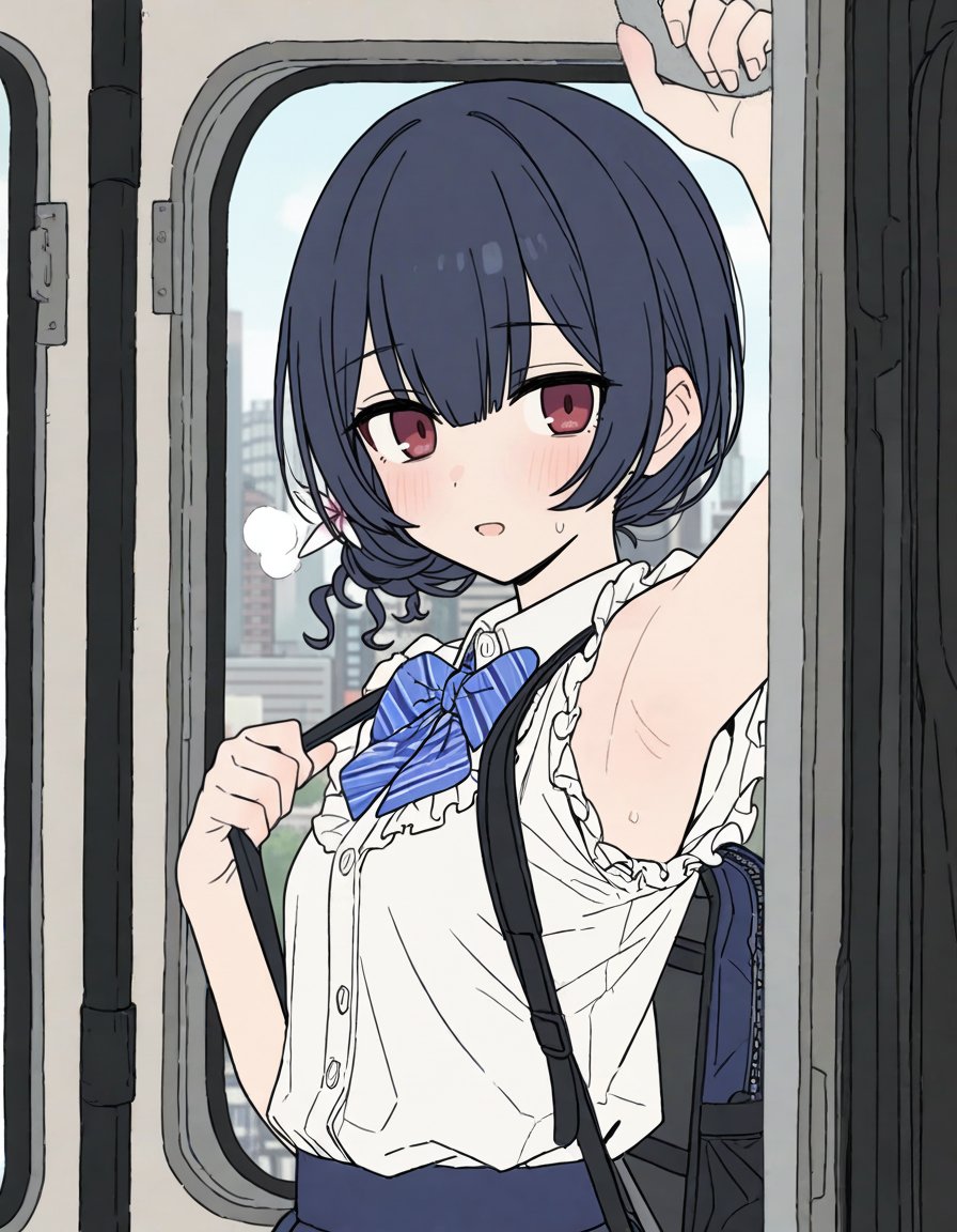 fewtonx Morino Rinze THE IDOLMSTER SHINY COLORS - Image 127