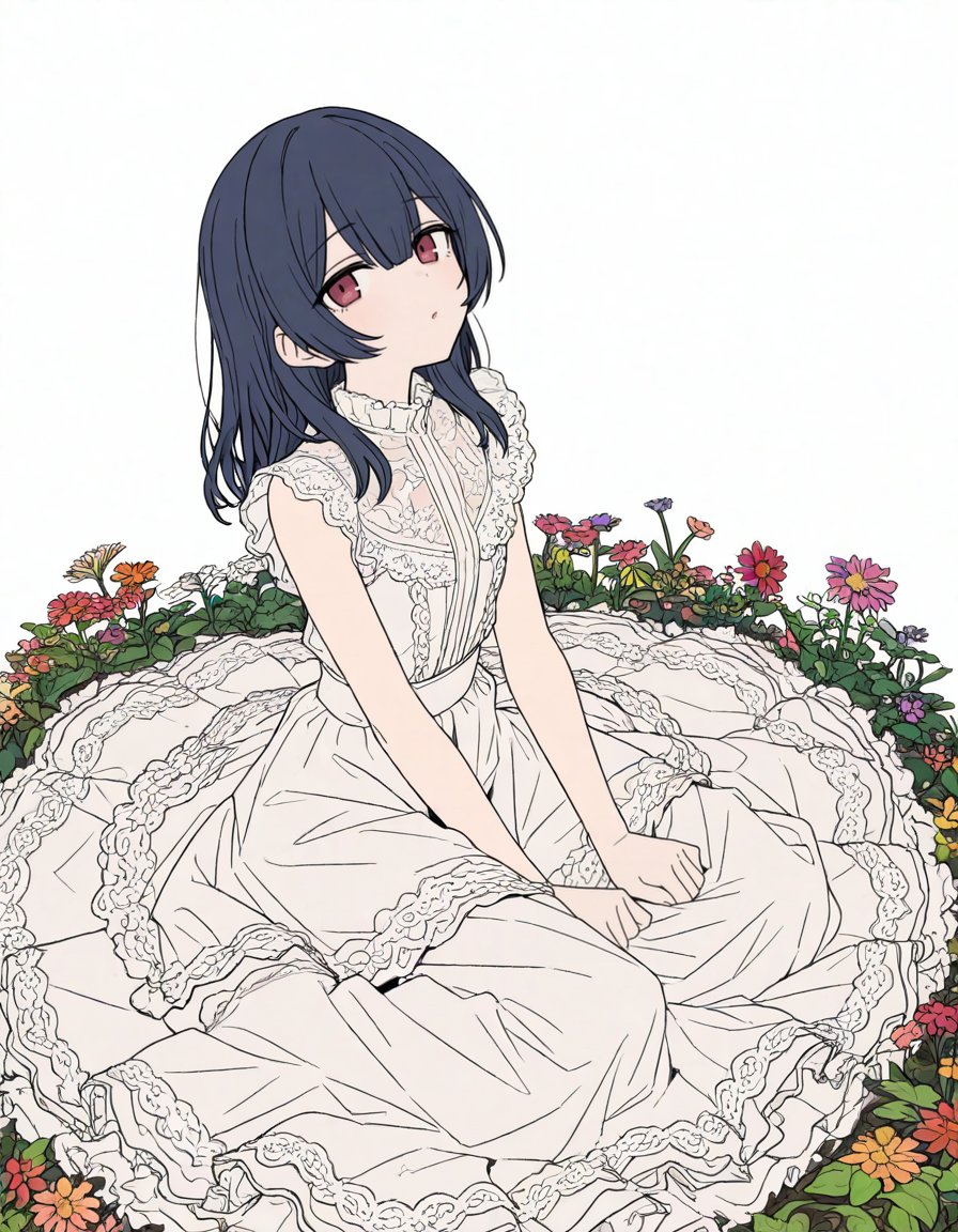 fewtonx Morino Rinze THE IDOLMSTER SHINY COLORS - Image 130