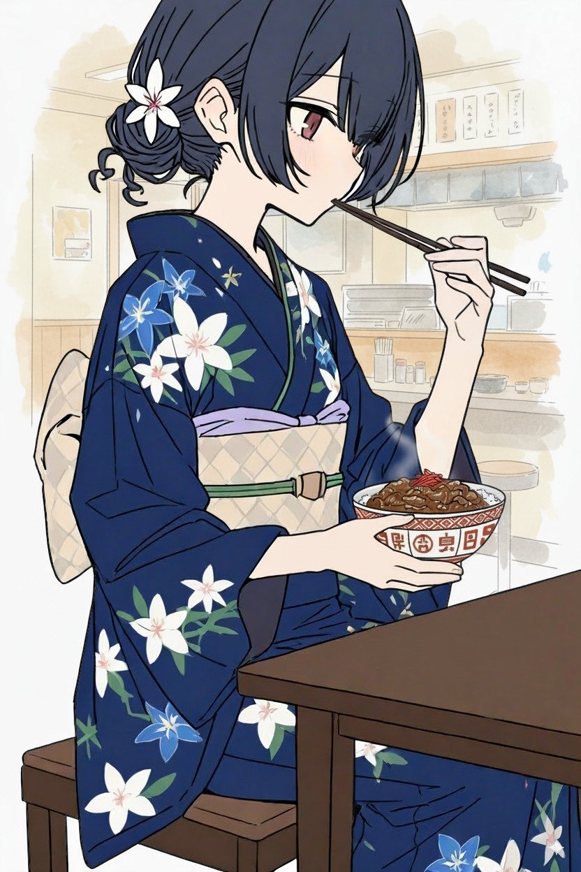 fewtonx Morino Rinze THE IDOLMSTER SHINY COLORS - Image 133