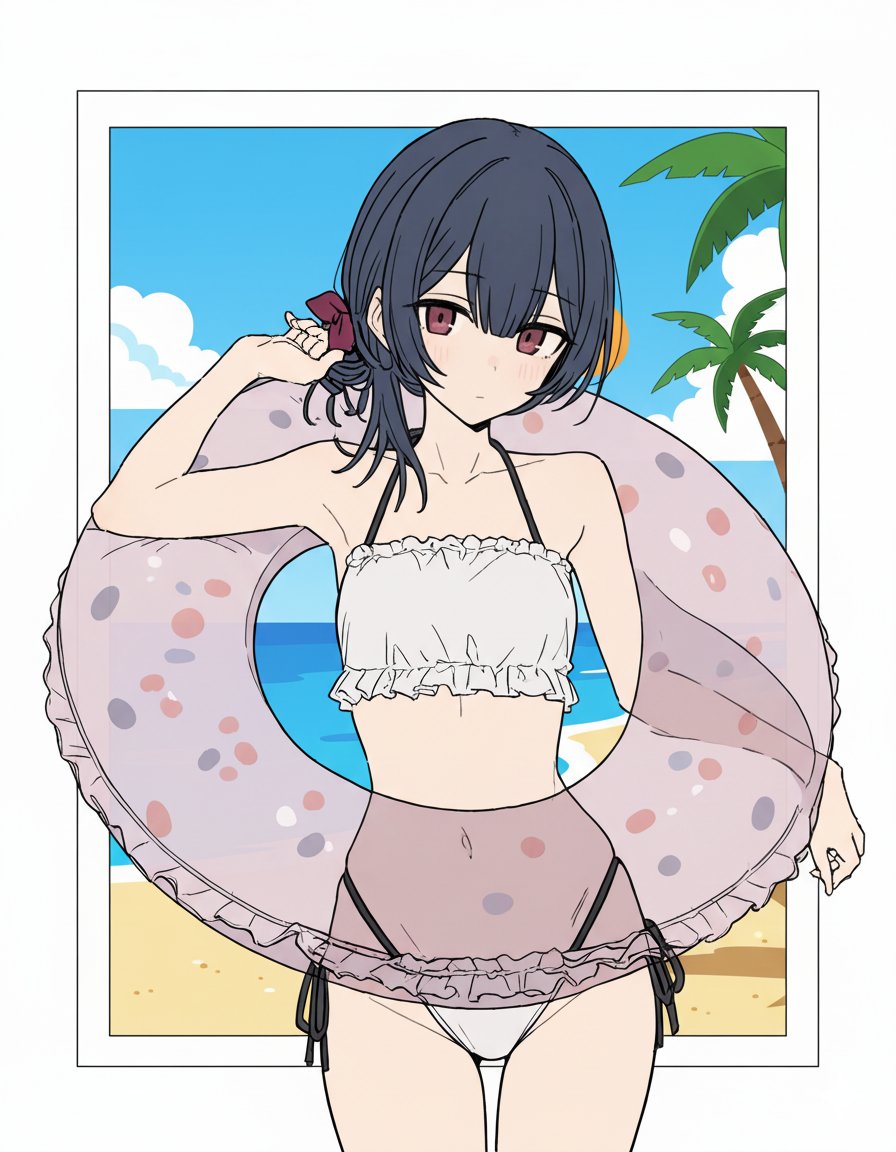 fewtonx Morino Rinze THE IDOLMSTER SHINY COLORS - Image 134